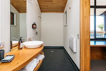 Te Whau Lodge Waiheke Island Zewnętrze zdjęcie