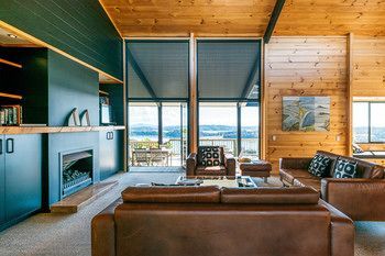 Te Whau Lodge Waiheke Island Zewnętrze zdjęcie