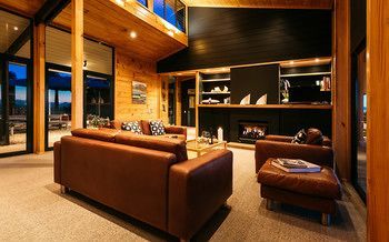 Te Whau Lodge Waiheke Island Zewnętrze zdjęcie