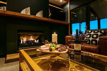 Te Whau Lodge Waiheke Island Zewnętrze zdjęcie
