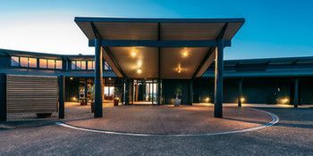 Te Whau Lodge Waiheke Island Zewnętrze zdjęcie