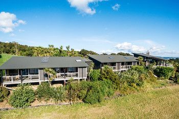 Te Whau Lodge Waiheke Island Zewnętrze zdjęcie