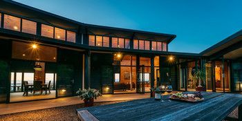 Te Whau Lodge Waiheke Island Zewnętrze zdjęcie