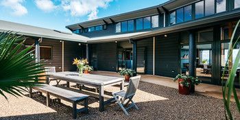 Te Whau Lodge Waiheke Island Zewnętrze zdjęcie