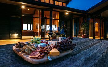 Te Whau Lodge Waiheke Island Zewnętrze zdjęcie