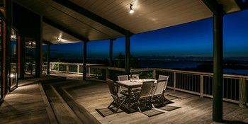 Te Whau Lodge Waiheke Island Zewnętrze zdjęcie