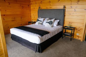 Te Whau Lodge Waiheke Island Zewnętrze zdjęcie