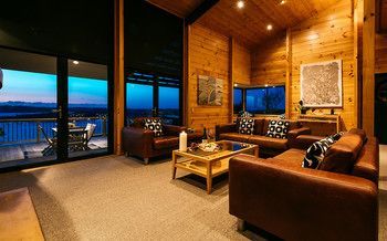 Te Whau Lodge Waiheke Island Zewnętrze zdjęcie