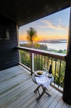 Te Whau Lodge Waiheke Island Zewnętrze zdjęcie