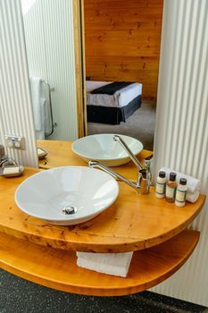 Te Whau Lodge Waiheke Island Zewnętrze zdjęcie