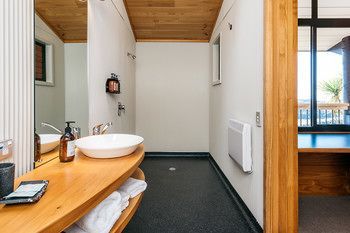 Te Whau Lodge Waiheke Island Zewnętrze zdjęcie