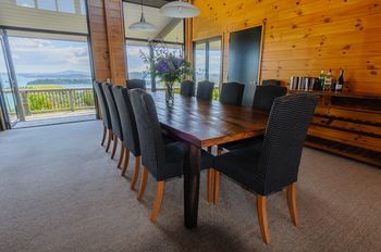 Te Whau Lodge Waiheke Island Zewnętrze zdjęcie