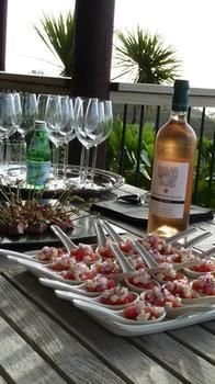 Te Whau Lodge Waiheke Island Zewnętrze zdjęcie